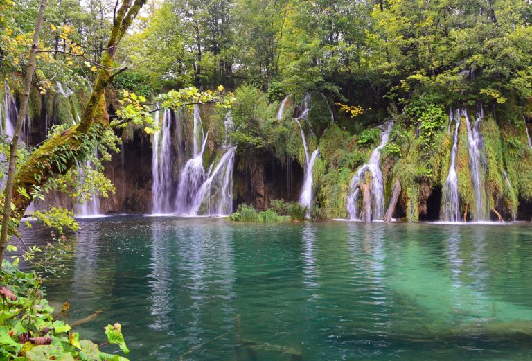 Chorvatsko