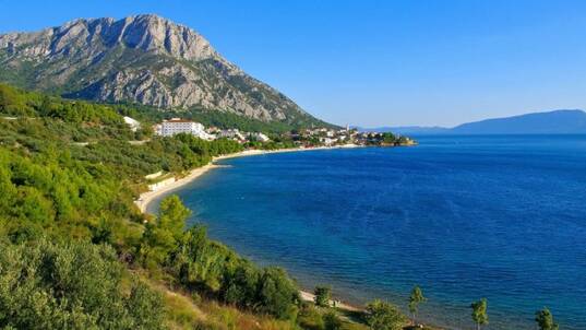 gradac
