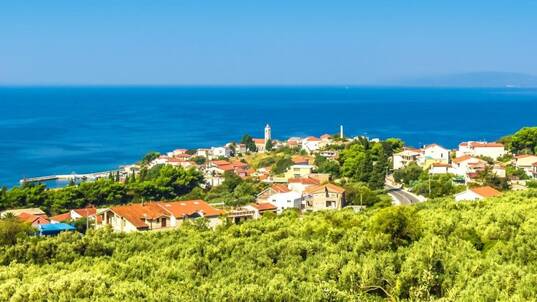 gradac