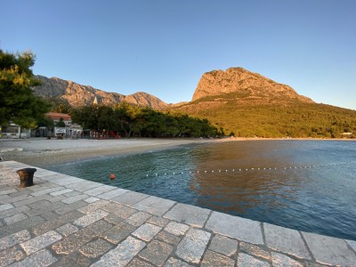 zaostrog